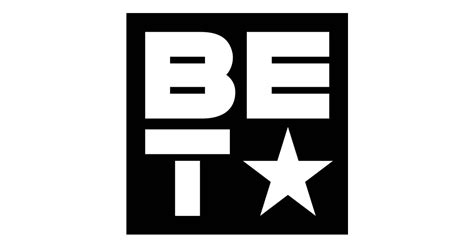 bet new logo|Black Entertainment Television rebrands with new logo and brand .